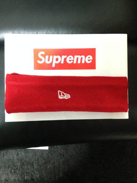 登坂広臣着用 supreme ヘアバンド Supreme - Supreme ヘアバンド 登坂広臣 着用の通販 by Tigrou