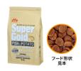 正規品 スーパーゴールド フィッシュ＆ポテト 7.5kg 子犬 成犬