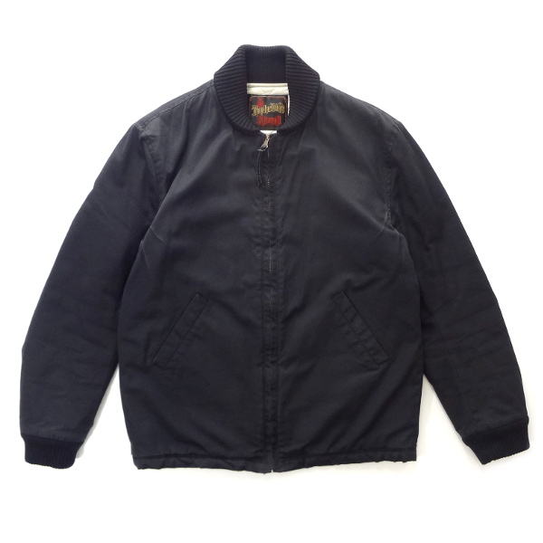 テンダーロイン T-WORK LONG リブワークジャケット M テンダーロインT