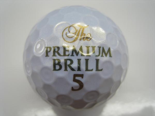 ロストボール Sクラス 2009年 ザ・プレミアムブリル プレミアム