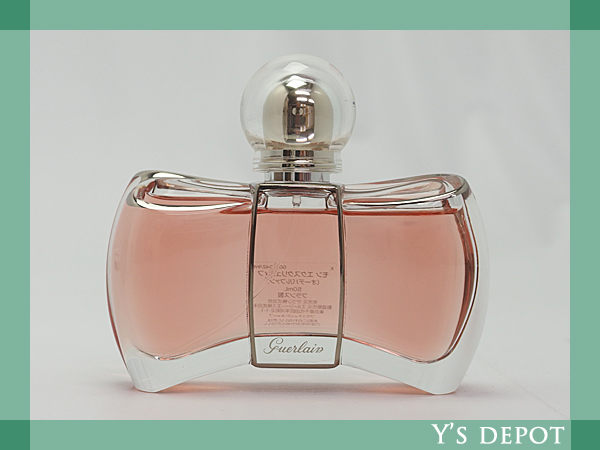 香水 GUERLAIN ゲラン モンエクスクリュズィフ 香水 50ml