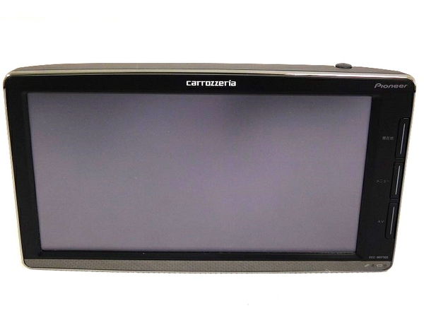 Pioneer carrozzeria 楽ナビ AVIC-MRP900 7型 カーナビ T1756201