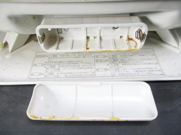 横仲i97 コロナ 自然通気形開放式 石油ストーブ□SL-221/7.0L