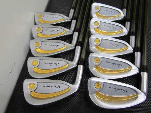 ☆HONMA 金プレート☆New LB280☆10本☆4スター (R-1)☆ホンマ