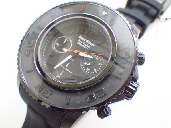 エンジェルクローバー　シークルーズ　SC47BBK-BK @541