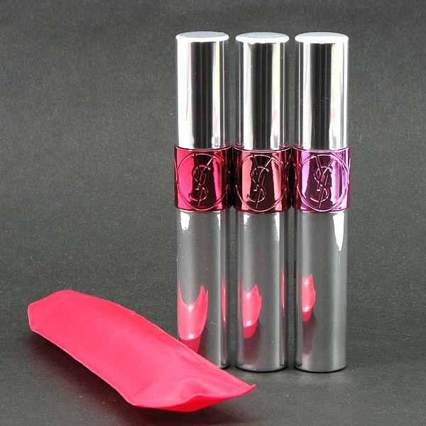 L400b Ysl ヴォリュプテ ティントインオイル 5 6 8 3本セット リップグロス 売買されたオークション情報 Yahooの商品情報をアーカイブ公開 オークファン Aucfan Com