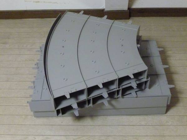 タミヤ　ミニ四駆 サーキット