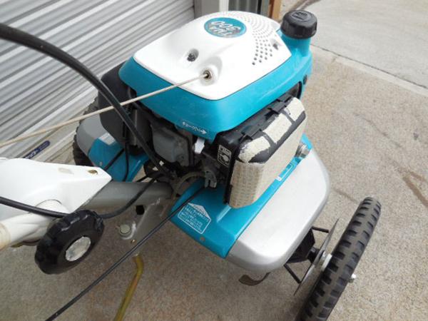 クボタ ミディー TMA300 管理機 歩行型 耕運機 ジャンク扱い