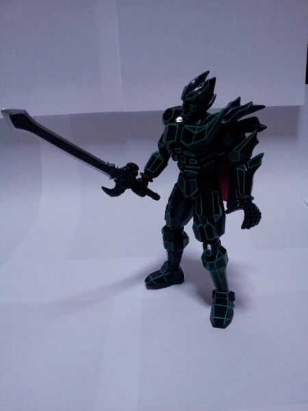 メガレンジャー ユガンデ パワーレンジャー インスペース