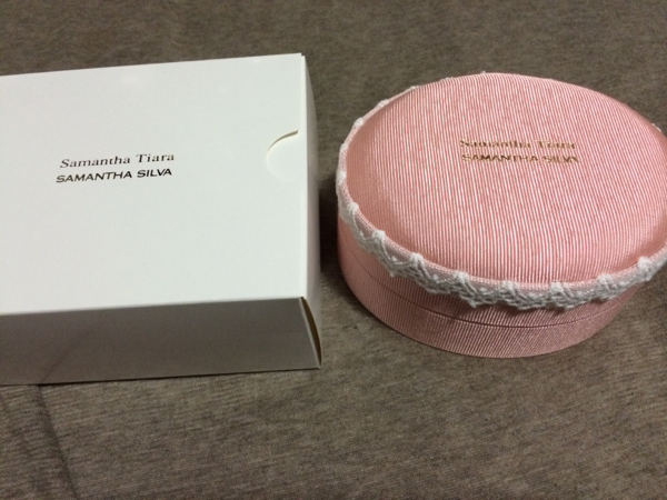 サマンサシルヴァ☆福袋☆2016☆新品