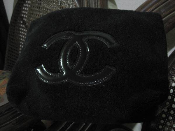 ★非売品★ノベルティ★CHANEL★★セカンドバッグ★★