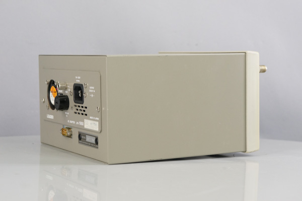 □LEADER/953 SIGNAL LEVEL METER□6FW8