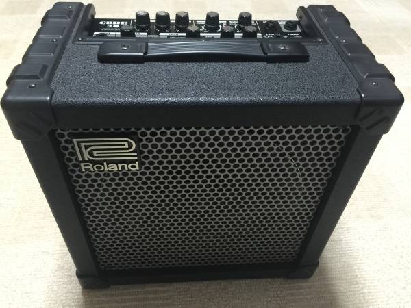 Roland CUBE-30 BASS ベース用アンプ Roland CUBE-30 BASS ローランド ベースアンプ Roland - Roland CUBE