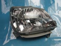 ミラ 【LE-L250V】 純正 右ヘッドライト 中古 送料無料 ☆即決☆