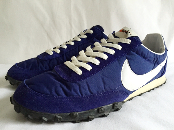 Nike Waffle Racer Vntg 青 29cm ワッフルレーサー ブルー 29 0cm 売買されたオークション情報 Yahooの商品情報をアーカイブ公開 オークファン Aucfan Com