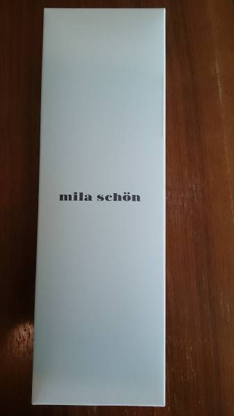 送料無料★ミラショーン　お仕立券付き ワイシャツ生地　期限内