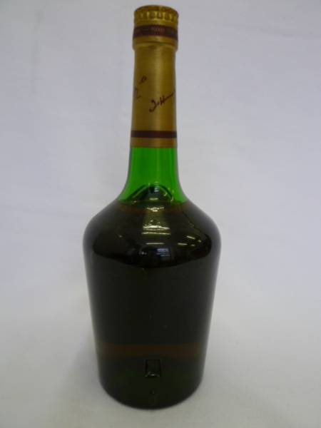 1円～古酒HENNESSYヘネシーV・S1765 コニャック ブランデー 【公式通販】