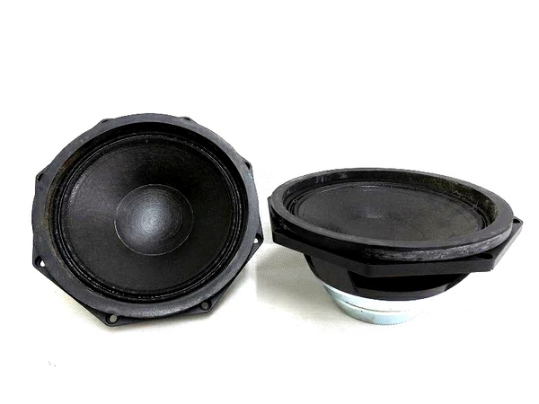 中古 NEXO HPB 8ND-HF スピーカー ユニット 7インチ T1766679