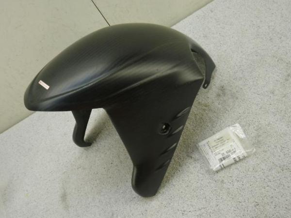 154364 ZX－14R カーボンドライ フロントフェンダー カワサキ用