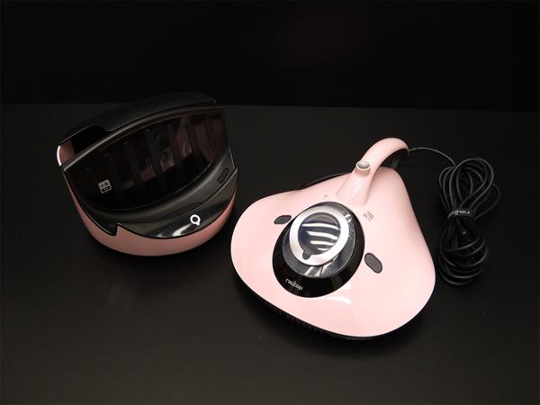 RAYCOP LITE レイコップライト RE-100JPK 布団掃除機 USED品 RAYCOP RE