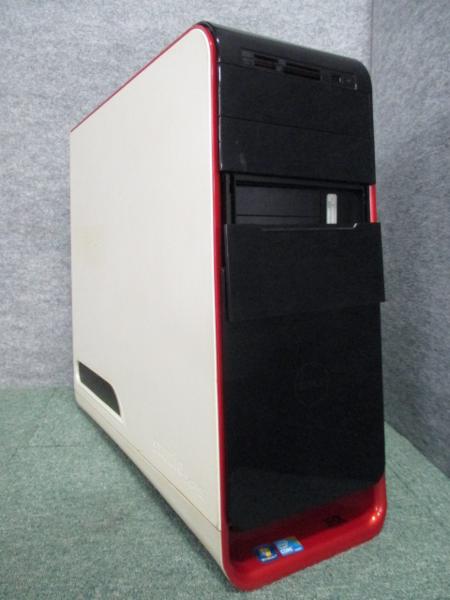 DELL studio XPS 9100 Core i7 970 3.2GHz ジャンク K09208