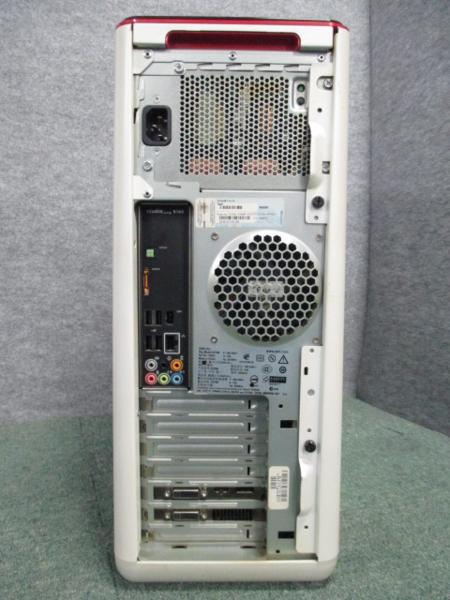 DELL studio XPS 9100 Core i7 970 3.2GHz ジャンク K09208