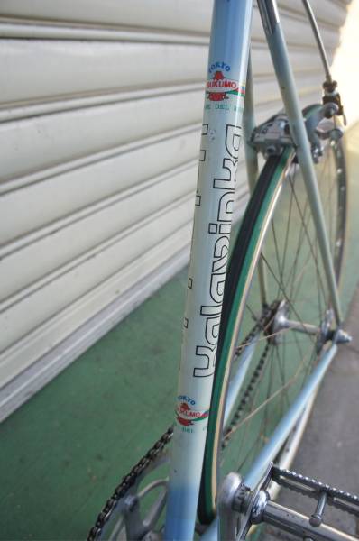 kalavinka車体★カラビンカ★njs★（検3連勝3renshoカンパ