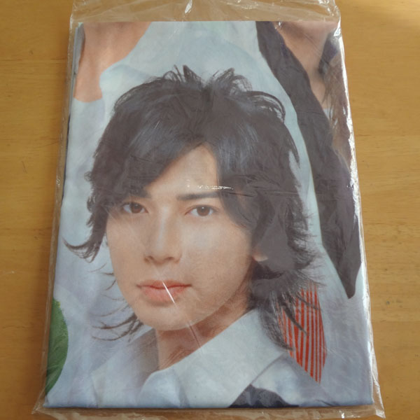 新品未使用★嵐★のぼり