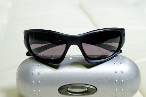 Oakley OO9128-01 Ten テン TEN Lenses - スポーツ サングラス