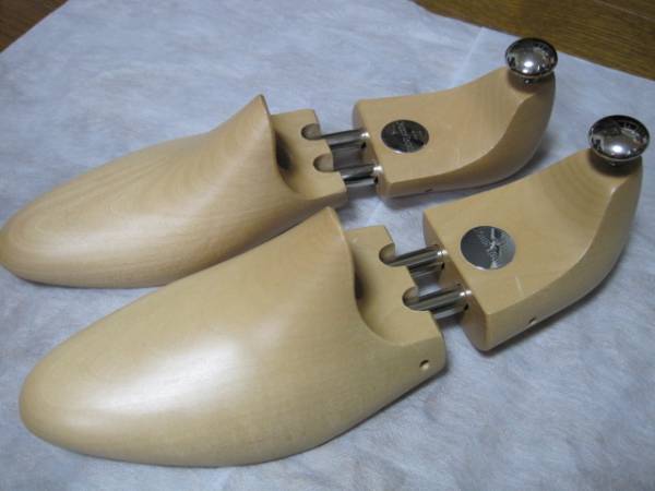 ◇John Lobb シューキーパー ジョンロブ シューツリー 8E◇ ブランド別