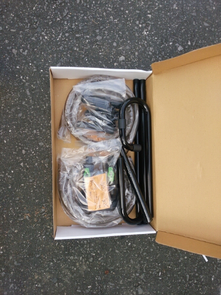 テトラ 外部フィルター新古品