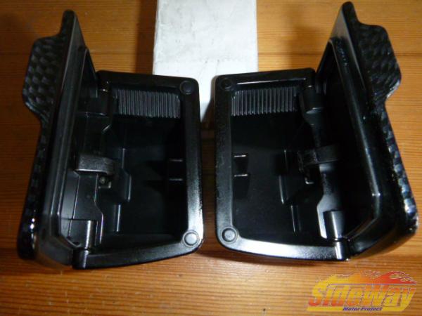M_○チェイサー(JZX90)CB調.PWスイッチパネル1台分【V9415