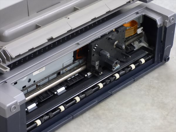 整備済 NEC☆カラー液晶ワープロ 文豪☆JX-750 管SG4060 中古NEC