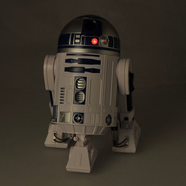 スター・ウォーズ サウンドフィギュア R2-D2 r2-d2 【公式通販】