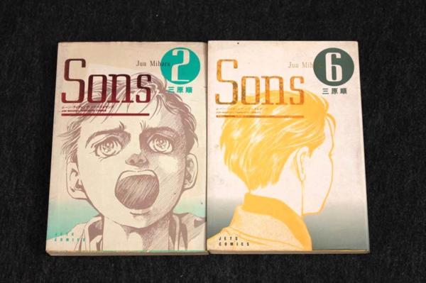 恵】三原順はみだしっ子シリーズ全13巻ルーとソロモン全3巻