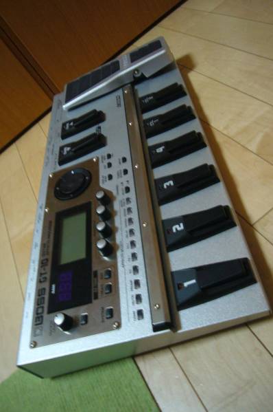 GT-10 マルチエフェクター アダプターセットBOSS 公式通販 BOSS ⁄ GT 