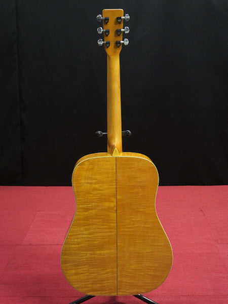 Yamaki アコースティックギター(ジャンク) Yamaki W300 アコースティックギター☆ジャンク品 Yamaki 【公式通販】