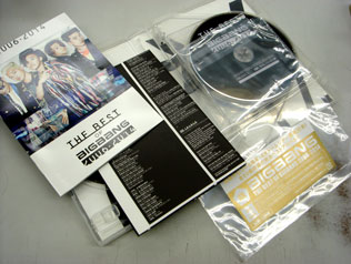 ★中古★美品★THE BEST OF BIGBANG 2006-2014 DVD