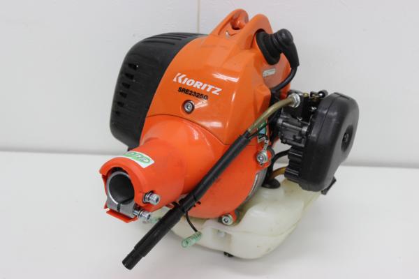 KIORITZ 刈払機 SRE2325G 共立 やまびこ 現状 やまびこ 【公式通販】
