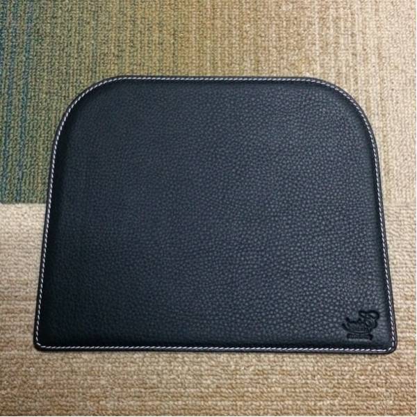 【新品】cisei リンドス レザー マウスパッド チセイ フェリージ