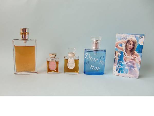 香水3点　メンズ シャネル 2点/ クリスチャン・ディオール1点 シャネル CHANEL Dior Christian ディオール 他 - 香水 販売チャネル