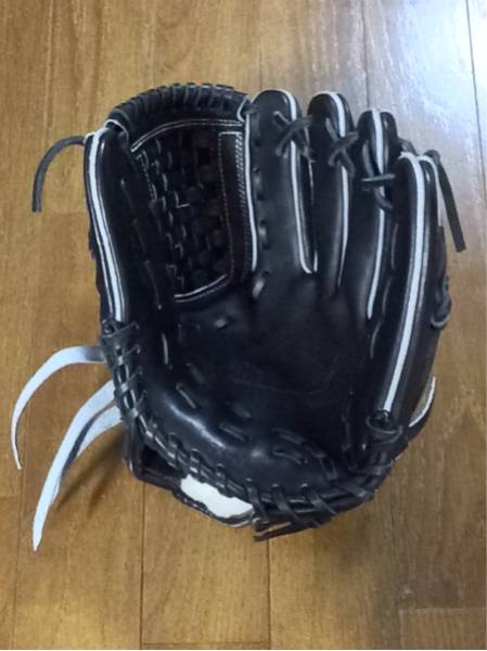 ウィルソン 硬式 内野 新品 未使用 日本製 激安 新品未使用 限定モデル ウィルソン硬式グラブ 投手用 野球