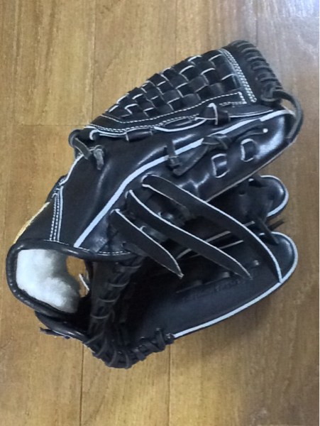 ウィルソン 硬式 内野 新品 未使用 日本製 激安 新品未使用 限定モデル ウィルソン硬式グラブ 投手用 野球