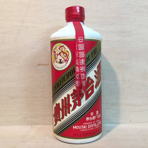 未開栓古酒 貴州茅台酒 540ml 53% 天女 飲料 食品、飲料 【公式通販】