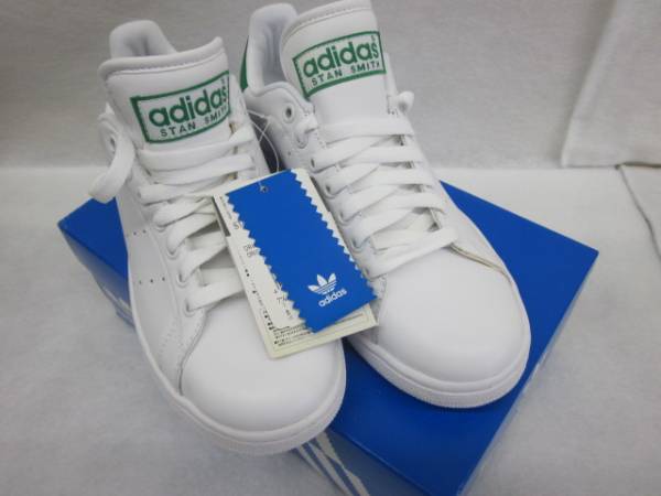 ＳＴＡＮ ＳＭＩＴＨ ２　スタン　スミス ２　未使用品　２６㎝