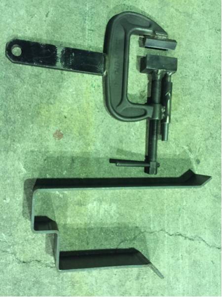 ハンドプレートベンダー