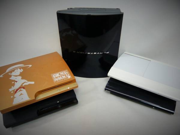 ジャンク/PS3本体 5つ 本体 PS3 ps3 ゲーム5本 城東24-5-27⁄ ジャンク/PS3本体 5つ 本体 PS3 ps3 ゲーム5本 城東24-5-27⁄