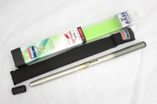 Daiwa ダイワ HS早春 硬調 61M 釣竿 中古18東74(ダイワ)｜売買された