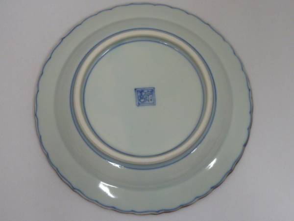 新品 京焼・清水焼 皿 5枚セット 【公式通販】