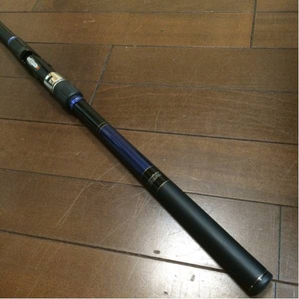 美品！がまかつ・海上釣堀コアスペックM-350(がまかつ)｜売買された 